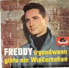 Freddy - Melodie der Nacht- Irgendwann gibt's ein Wiedersehn