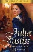 Julia Justiss Een ontembare erfgename IBS 165 - 1