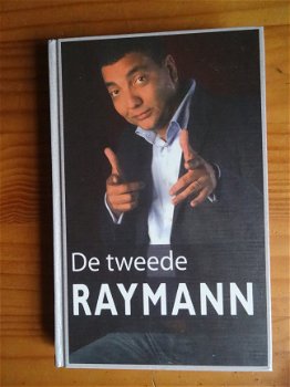 De tweede Raymann - Jurgen Raymann - 1