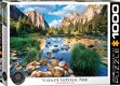 Eurographics - Yosemite National Park - 1000 Stukjes Nieuw - 2 - Thumbnail