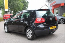 Volkswagen Golf - 1.9 TDI SPORTLINE / AIRCO-ECC / CRUISE CTR. / AUDIO / LMV / TREKHAAK / *APK 07-202