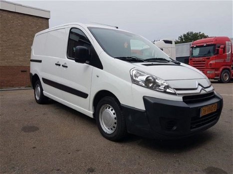 Citroën Jumpy - 10 1.6 HDI L1 H1 - 1