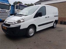 Citroën Jumpy - 10 1.6 HDI L1 H1