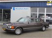 Mercedes-Benz S-klasse - SE/SEL-Klasse 380 SEL Automaat - 1 - Thumbnail