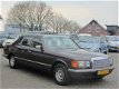 Mercedes-Benz S-klasse - SE/SEL-Klasse 380 SEL Automaat - 1 - Thumbnail