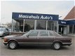 Mercedes-Benz S-klasse - SE/SEL-Klasse 380 SEL Automaat - 1 - Thumbnail