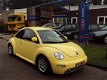 Volkswagen New Beetle - 2.0 115PK HIGHLINE - 1 - Thumbnail
