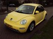 Volkswagen New Beetle - 2.0 115PK HIGHLINE - 1 - Thumbnail