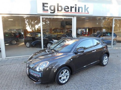 Alfa Romeo MiTo - 105PK Turbo Twin Air - 1