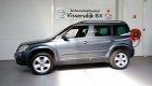 Skoda Yeti - 1.8 TSI Ambition 4x4 RIJKLAAR - 1 - Thumbnail