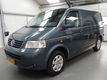 Volkswagen Transporter - 2.5 TDI 300 60 EDITION SUPER MOOI 2e EIGENAAR - 1 - Thumbnail