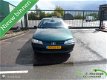 Peugeot 406 - 1.8-16V SR EERSTE EIGENAAR met APK Youngtimer - 1 - Thumbnail