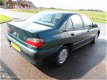 Peugeot 406 - 1.8-16V SR EERSTE EIGENAAR met APK Youngtimer - 1 - Thumbnail