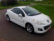 Peugeot 207 CC - 1.6 VTi Griffe GARANTIE - 1 - Thumbnail