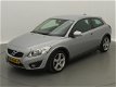 Volvo C30 - 1.6 D2 R-edition / airco-ecc / cruise / leder / pd c / afn-trekhaak - 1 - Thumbnail