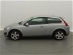 Volvo C30 - 1.6 D2 R-edition / airco-ecc / cruise / leder / pd c / afn-trekhaak - 1 - Thumbnail