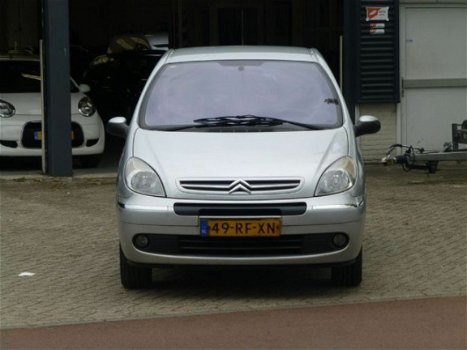 Citroën Xsara Picasso - 1.8 16v image APK tot 01-10-2020 - 1