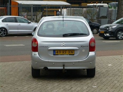 Citroën Xsara Picasso - 1.8 16v image APK tot 01-10-2020 - 1