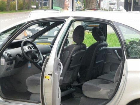 Citroën Xsara Picasso - 1.8 16v image APK tot 01-10-2020 - 1