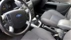 Ford Mondeo - 1.8 16V 92KW SEDAN First Edition - 1 - Thumbnail