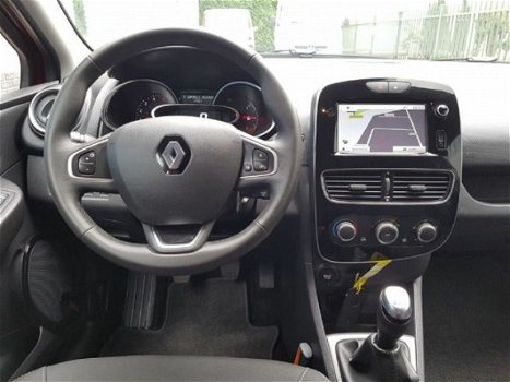 Renault Clio Estate - 1.5 dCi Eco Limited NAVI-CRUISE-INCL BTW - 1