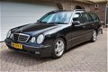 Mercedes-Benz E-klasse Combi - 270 CDI Avantgarde | youngtimer - 1 - Thumbnail