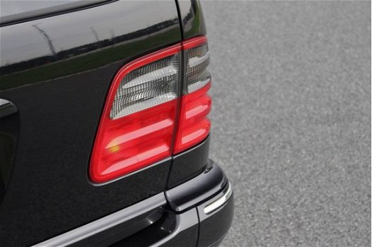 Mercedes-Benz E-klasse Combi - 270 CDI Avantgarde | youngtimer - 1