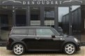 Mini Mini Clubman - Cooper D Hampton Automaat Leer/Bi-Xenon 2011 - 1 - Thumbnail