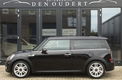 Mini Mini Clubman - Cooper D Hampton Automaat Leer/Bi-Xenon 2011 - 1 - Thumbnail