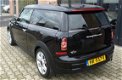 Mini Mini Clubman - Cooper D Hampton Automaat Leer/Bi-Xenon 2011 - 1 - Thumbnail