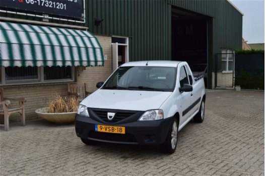 Dacia Logan - 1.5 dCi - 1