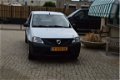 Dacia Logan - 1.5 dCi - 1 - Thumbnail