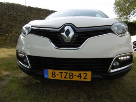 Renault Captur - DYNAMIQUE-PACK+/R-LINK/NAVI+CAMERA/17