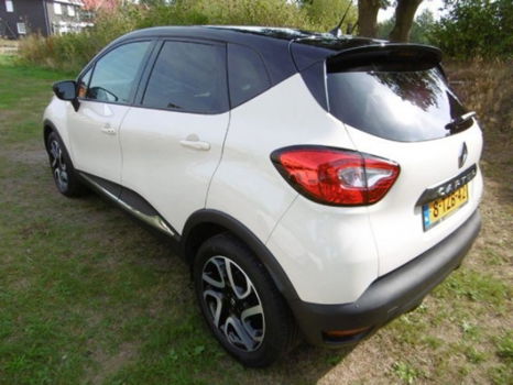 Renault Captur - DYNAMIQUE-PACK+/R-LINK/NAVI+CAMERA/17