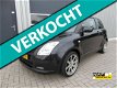 Suzuki Swift - 1.3 GLS Airco Zwart LM Wielen 17 Inch - 1 - Thumbnail