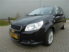 Chevrolet Aveo - 1.4 16V LS 5 Deurs Airco 1e Eigenaar