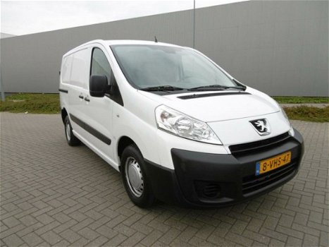 Peugeot Expert - 227 1.6 HDI L1H1 Schuifdeur Marge Auto - 1