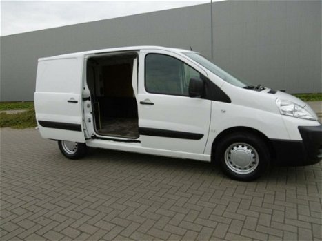 Peugeot Expert - 227 1.6 HDI L1H1 Schuifdeur Marge Auto - 1