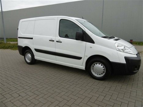 Peugeot Expert - 227 1.6 HDI L1H1 Schuifdeur Marge Auto - 1