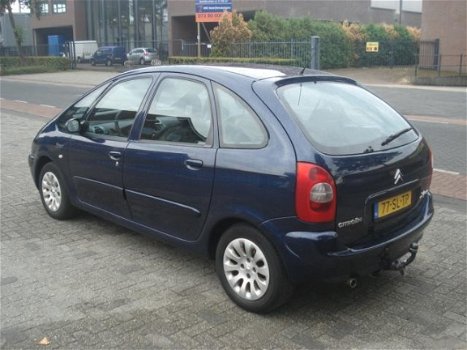 Citroën Xsara Picasso - 1.8i-16V Exclusive - 1