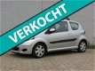 Toyota Aygo - 1.0-12V Nette auto met AIRCO incl. APK en nieuwe ACCU - 1 - Thumbnail