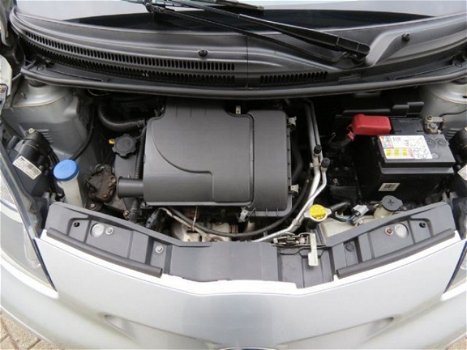 Toyota Aygo - 1.0-12V Nette auto met AIRCO incl. APK en nieuwe ACCU - 1