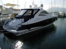 Sunseeker Portofino 53 (2006)