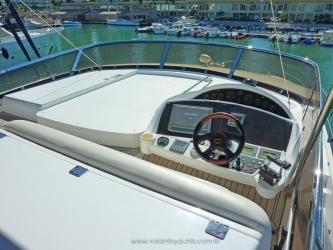 Sunseeker Manhattan 66 (2006) - 2