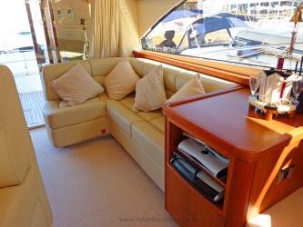 Sunseeker Manhattan 66 (2006) - 3