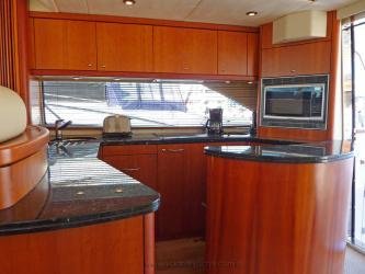 Sunseeker Manhattan 66 (2006) - 4