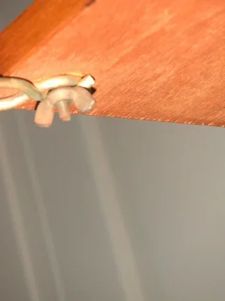 Theetafel op wieltjes GERESERVEERD - Afbeelding 6