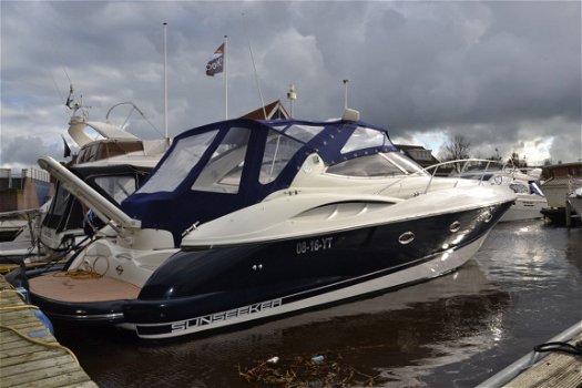 Sunseeker Camargue 44 (1999) - 1