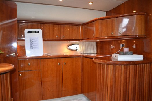 Sunseeker Camargue 44 (1999) - 4