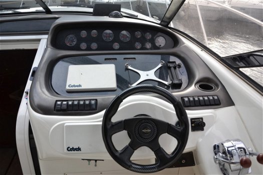 Sunseeker Camargue 44 (1999) - 7